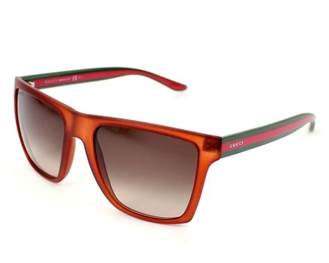 lunettes gucci gg 3535 s|Gucci GG3535/S 22L J6 55 Sunglasses .